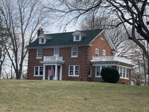 Homestead