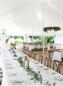 dining tables